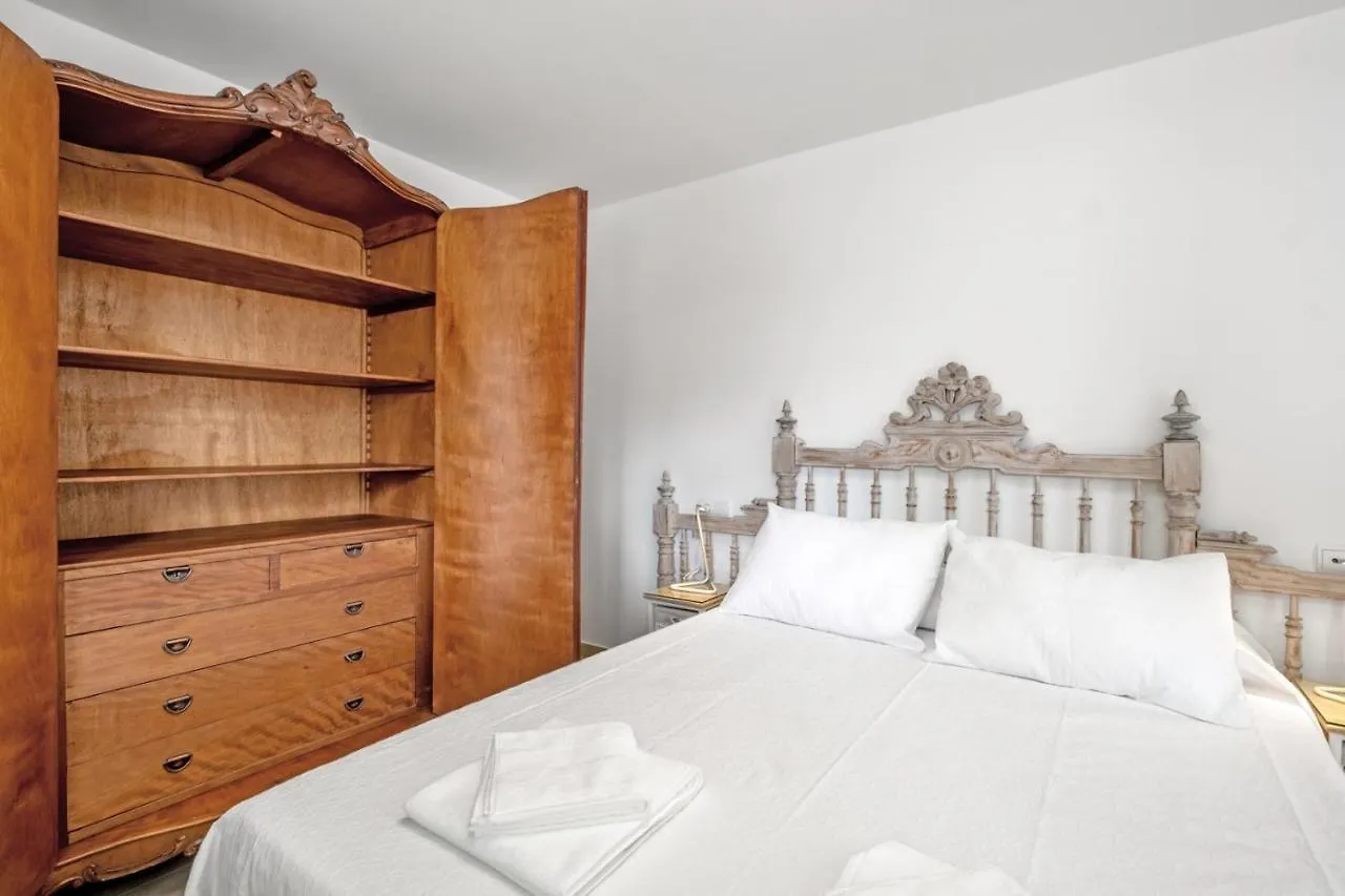 Villa Irene - Biznaga Rental Homes Malaga