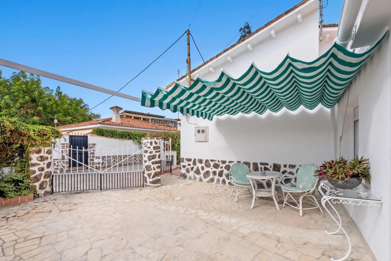 Apartment Villa Irene - Biznaga Rental Homes Malaga