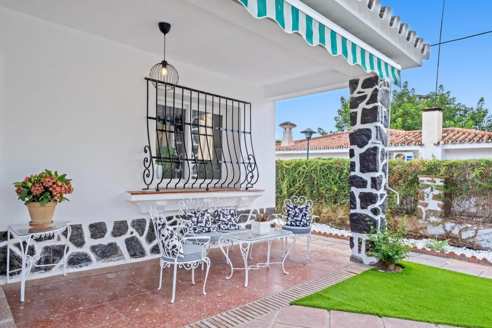 Villa Irene - Biznaga Rental Homes Malaga 0*,  Spain