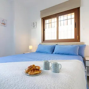 Apartman Santa Maria Freshapartments By Bossh!, Málaga