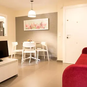 Apartman Living4malaga Centro Historico Y Playa, Málaga