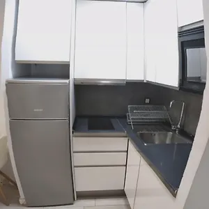 Alcolea Apartamento