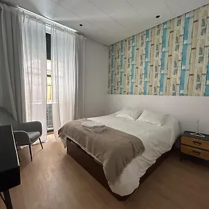  ホステル Casa Letran