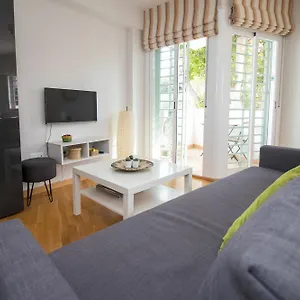 The Perfect Family Apartamento