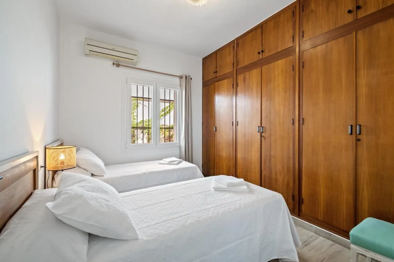 Villa Irene - Biznaga Rental Homes Malaga 0*,