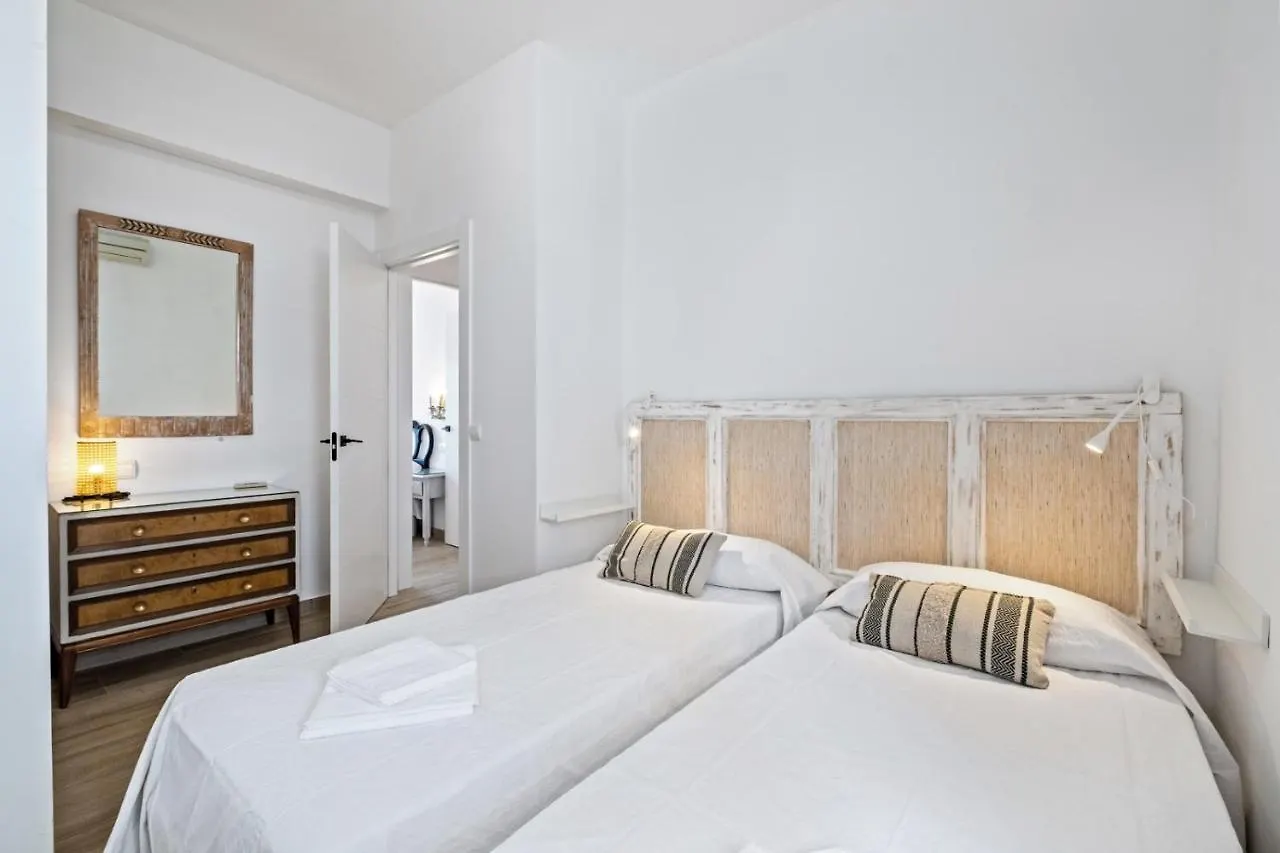 Villa Irene - Biznaga Rental Homes Malaga