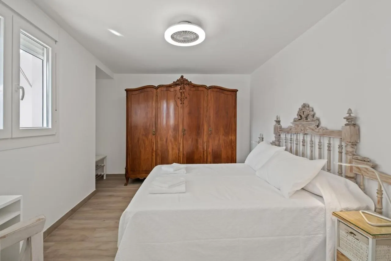 Apartment Villa Irene - Biznaga Rental Homes Malaga