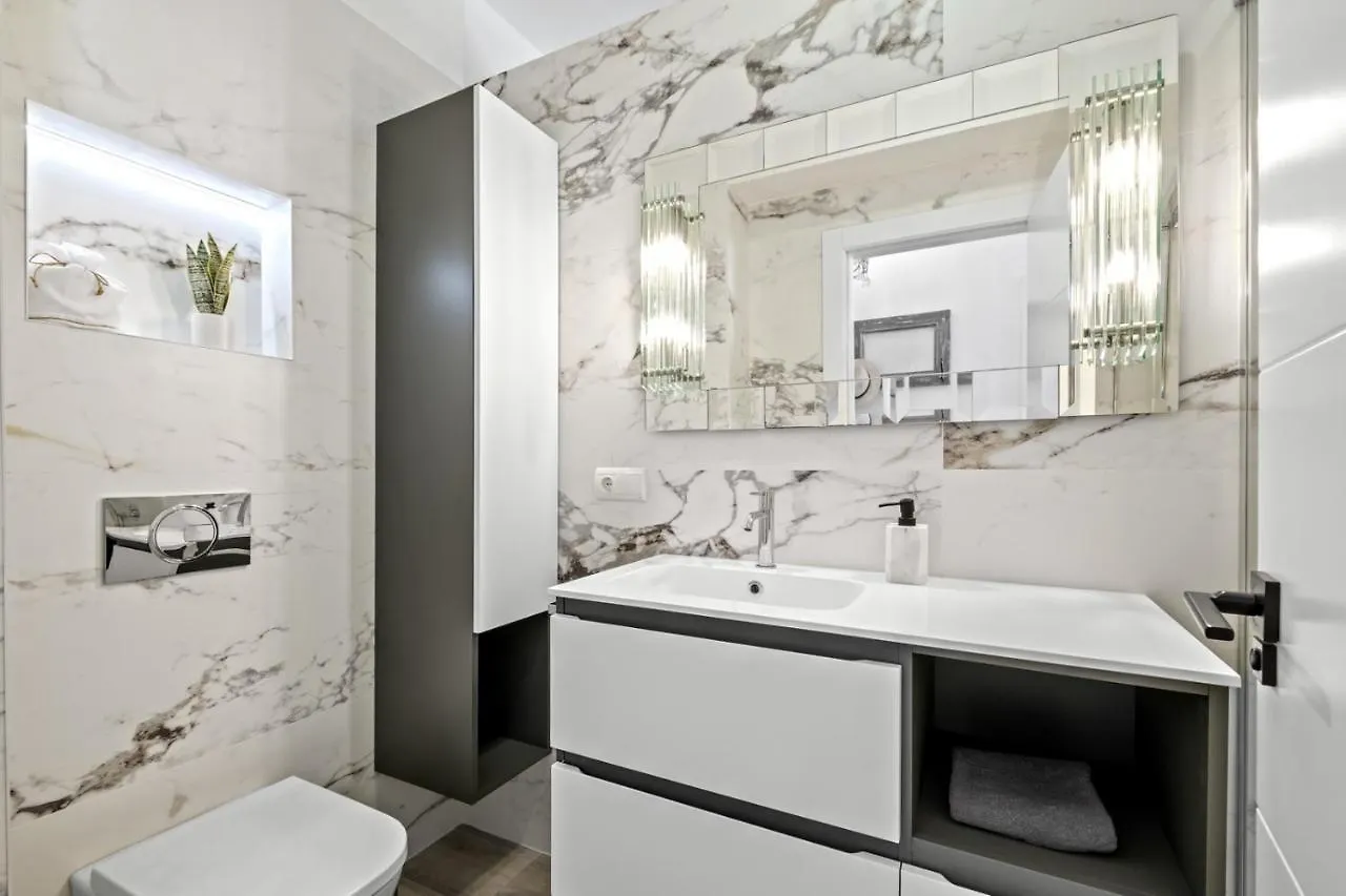 Villa Irene - Biznaga Rental Homes Malaga