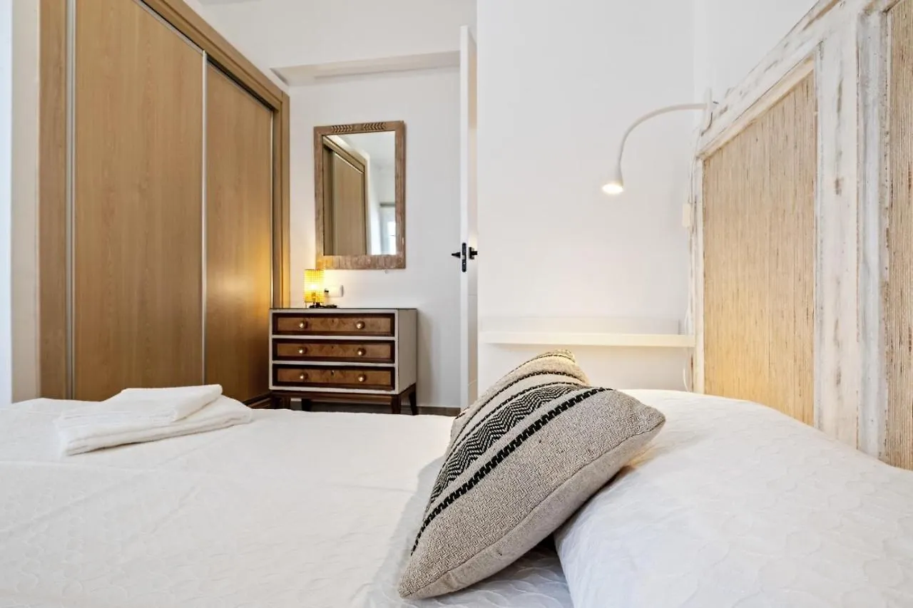 Villa Irene - Biznaga Rental Homes Malaga 0*,