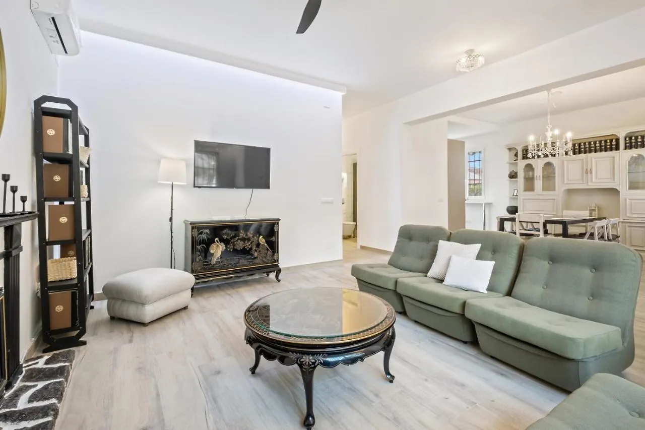 Villa Irene - Biznaga Rental Homes Malaga 0*,  Spain