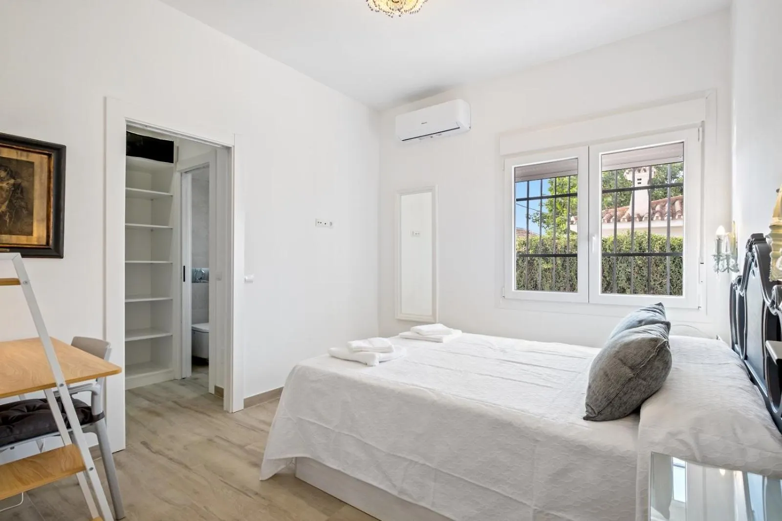 Apartment Villa Irene - Biznaga Rental Homes Malaga