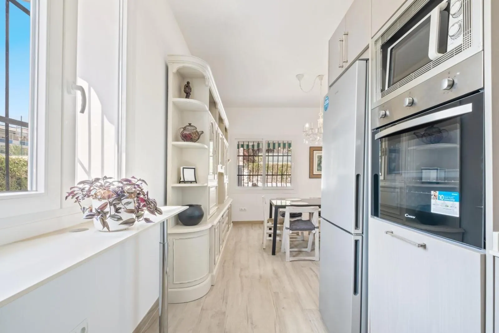 Villa Irene - Biznaga Rental Homes contacts
