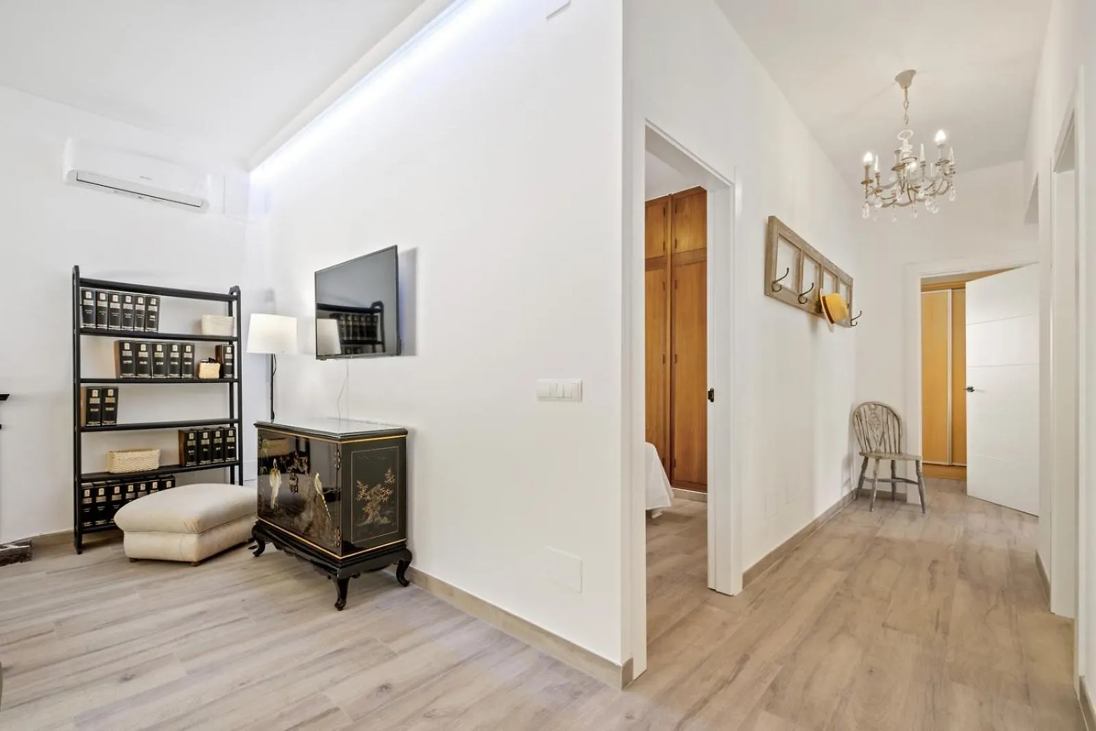Apartment Villa Irene - Biznaga Rental Homes Malaga Spain