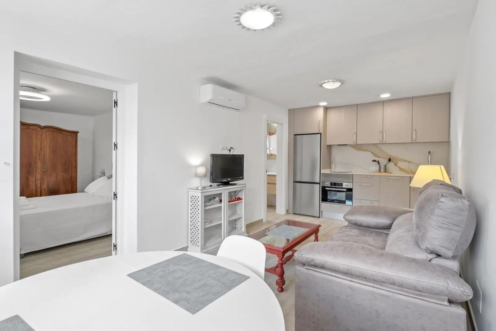 Villa Irene - Biznaga Rental Homes Malaga Apartment