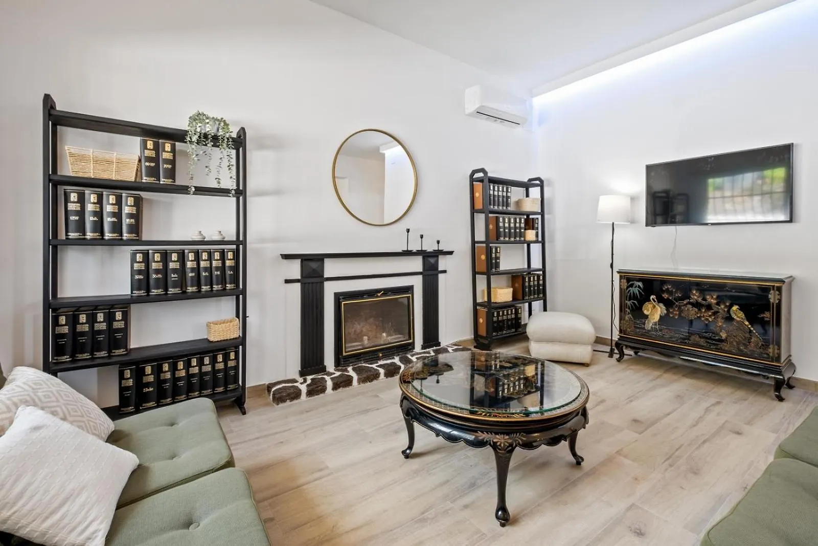 Villa Irene - Biznaga Rental Homes Malaga Spain