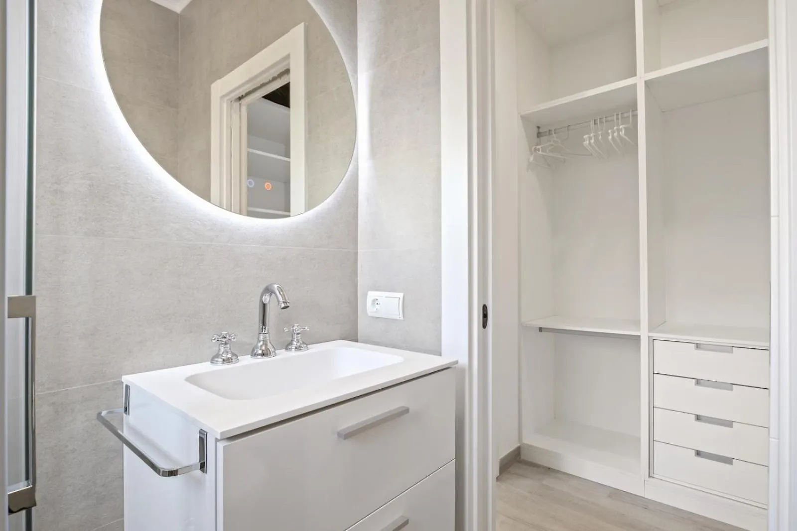 Apartment Villa Irene - Biznaga Rental Homes Malaga