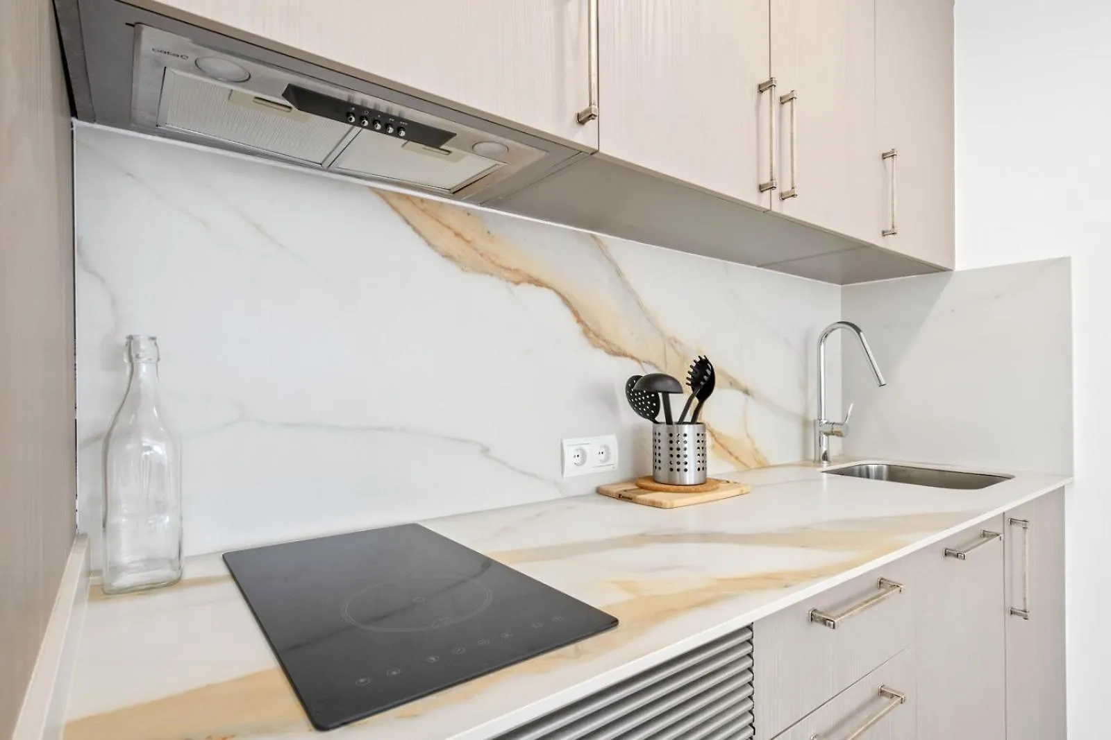 Villa Irene - Biznaga Rental Homes Malaga