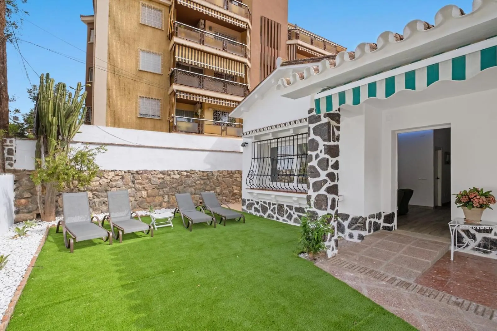 Villa Irene - Biznaga Rental Homes Malaga 0*,