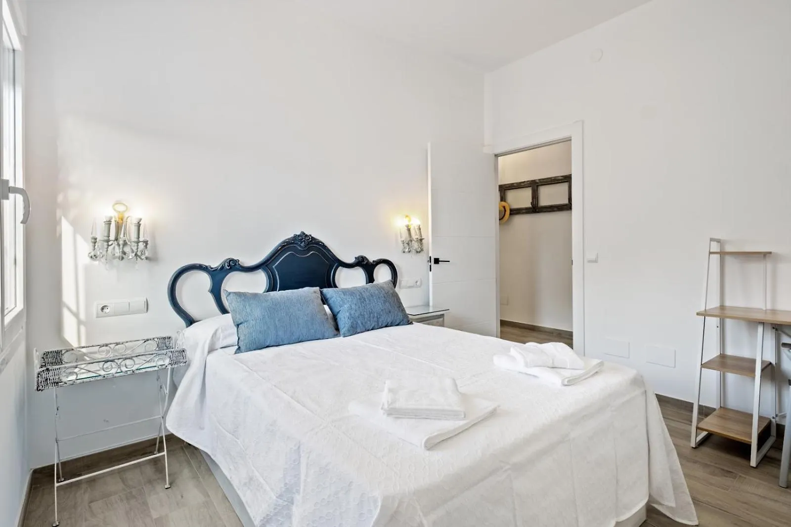 Villa Irene - Biznaga Rental Homes Malaga Apartment