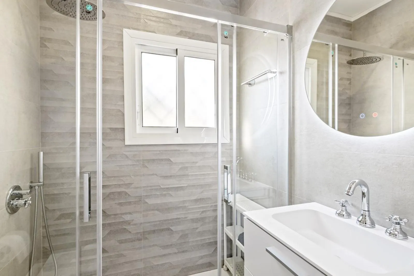 Apartment Villa Irene - Biznaga Rental Homes Malaga Spain