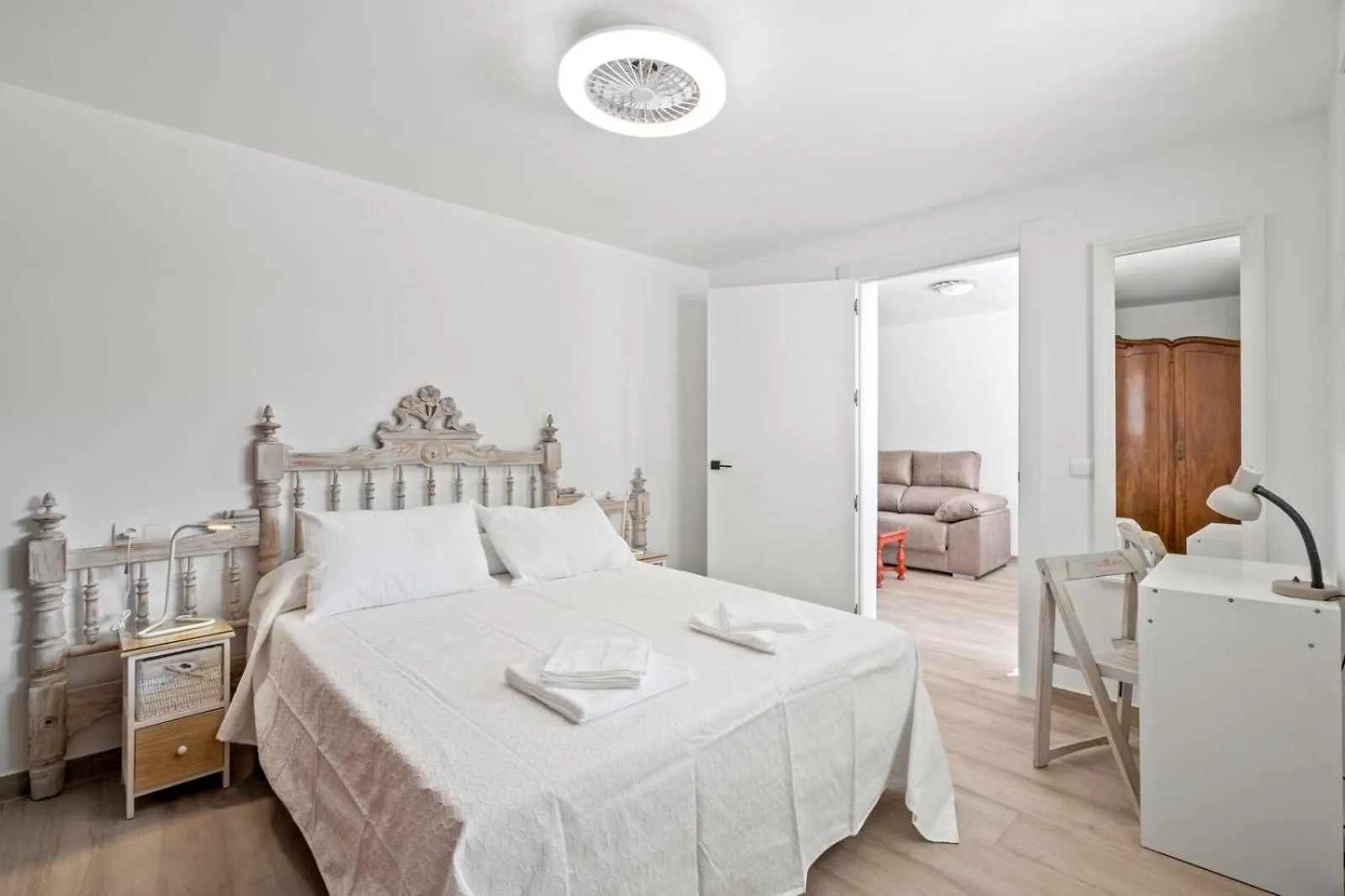 Villa Irene - Biznaga Rental Homes Malaga Spain
